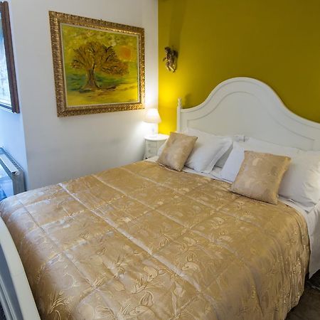 B&B Vatican Doors Roma Eksteriør bilde