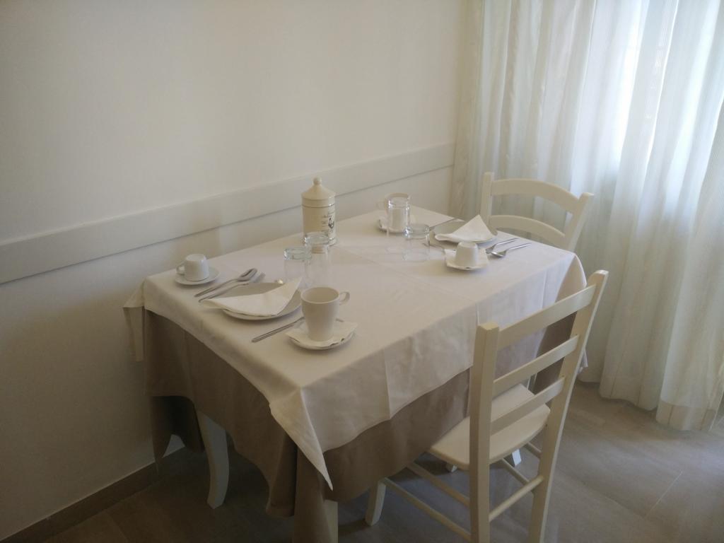 B&B Vatican Doors Roma Eksteriør bilde