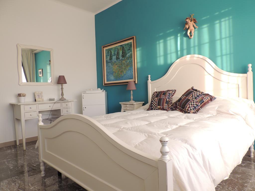 B&B Vatican Doors Roma Eksteriør bilde