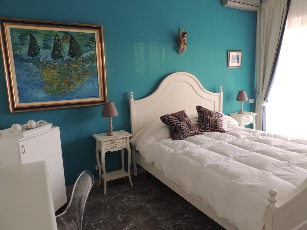 B&B Vatican Doors Roma Eksteriør bilde