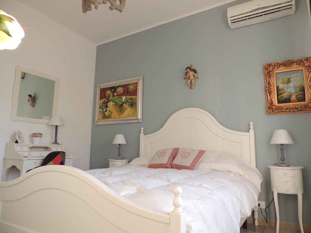 B&B Vatican Doors Roma Eksteriør bilde