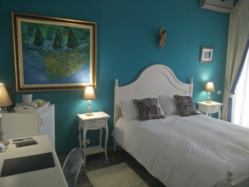 B&B Vatican Doors Roma Rom bilde