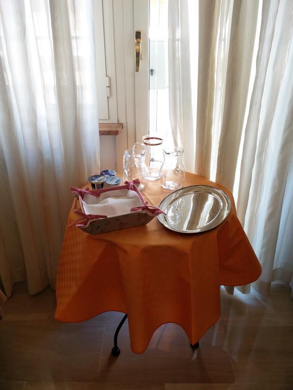 B&B Vatican Doors Roma Eksteriør bilde