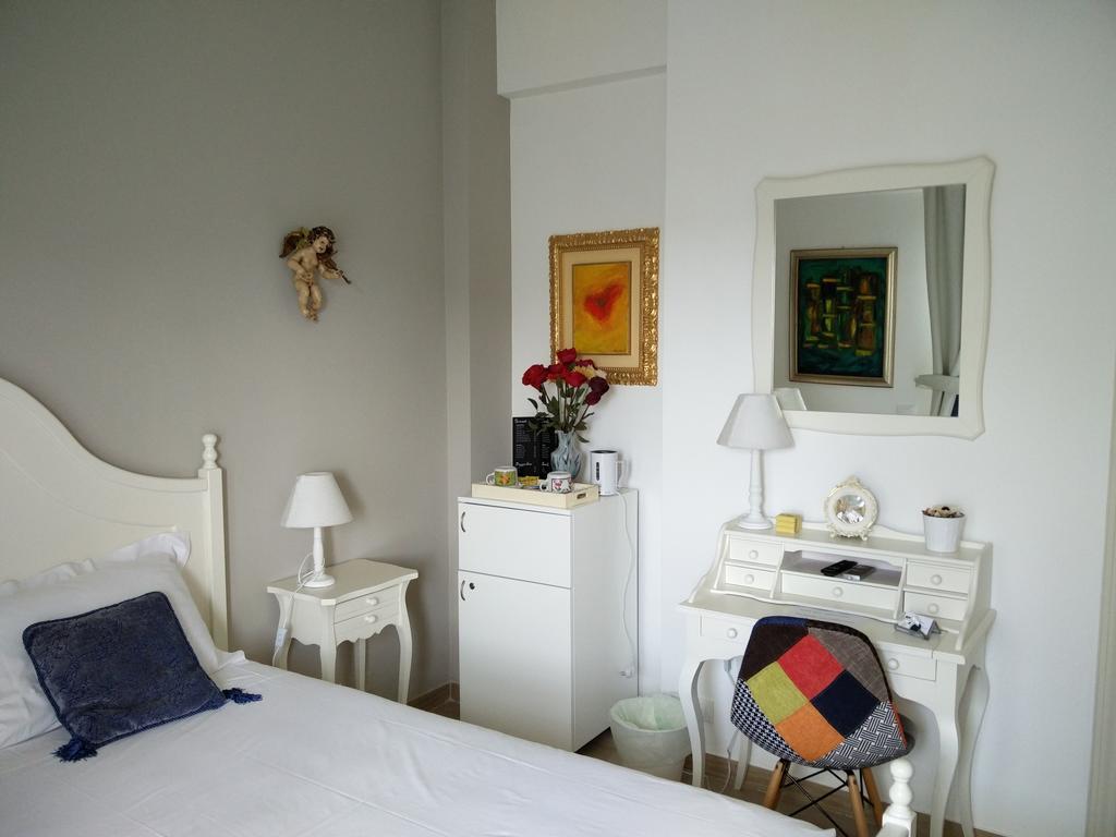 B&B Vatican Doors Roma Eksteriør bilde