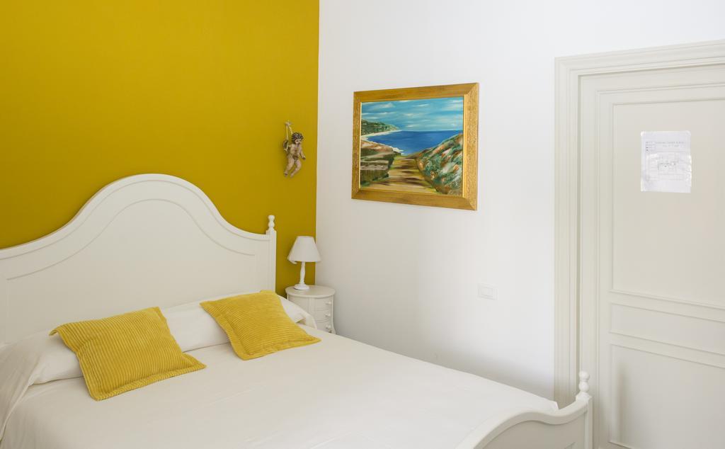B&B Vatican Doors Roma Eksteriør bilde