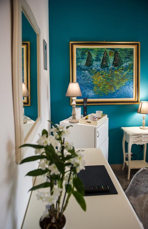 B&B Vatican Doors Roma Eksteriør bilde