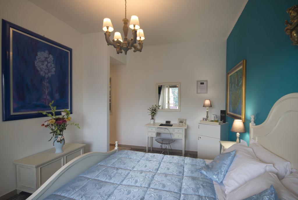 B&B Vatican Doors Roma Eksteriør bilde