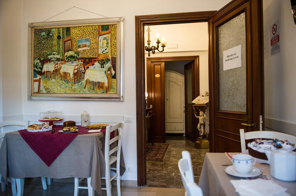 B&B Vatican Doors Roma Eksteriør bilde