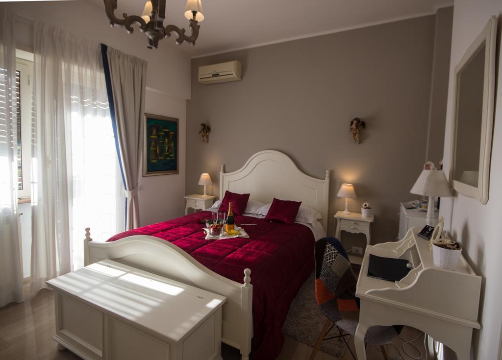B&B Vatican Doors Roma Eksteriør bilde