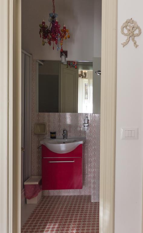 B&B Vatican Doors Roma Eksteriør bilde