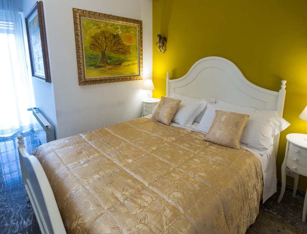 B&B Vatican Doors Roma Eksteriør bilde