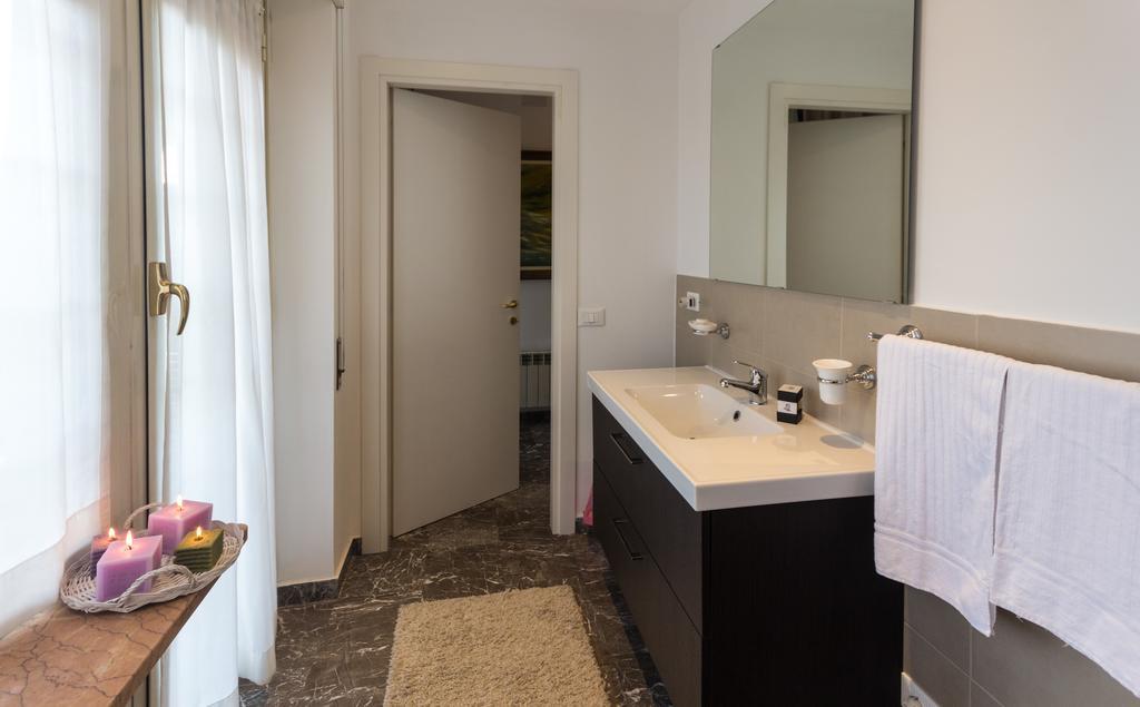 B&B Vatican Doors Roma Eksteriør bilde