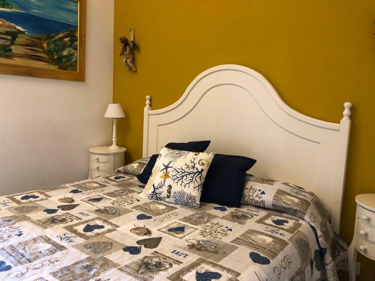B&B Vatican Doors Roma Eksteriør bilde